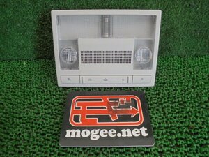 8ET5604 MB4)) フォルクスワーゲン ポロ GH-9NBTS 2007年 1.6 スポーツライン 純正 フロントマップランプ