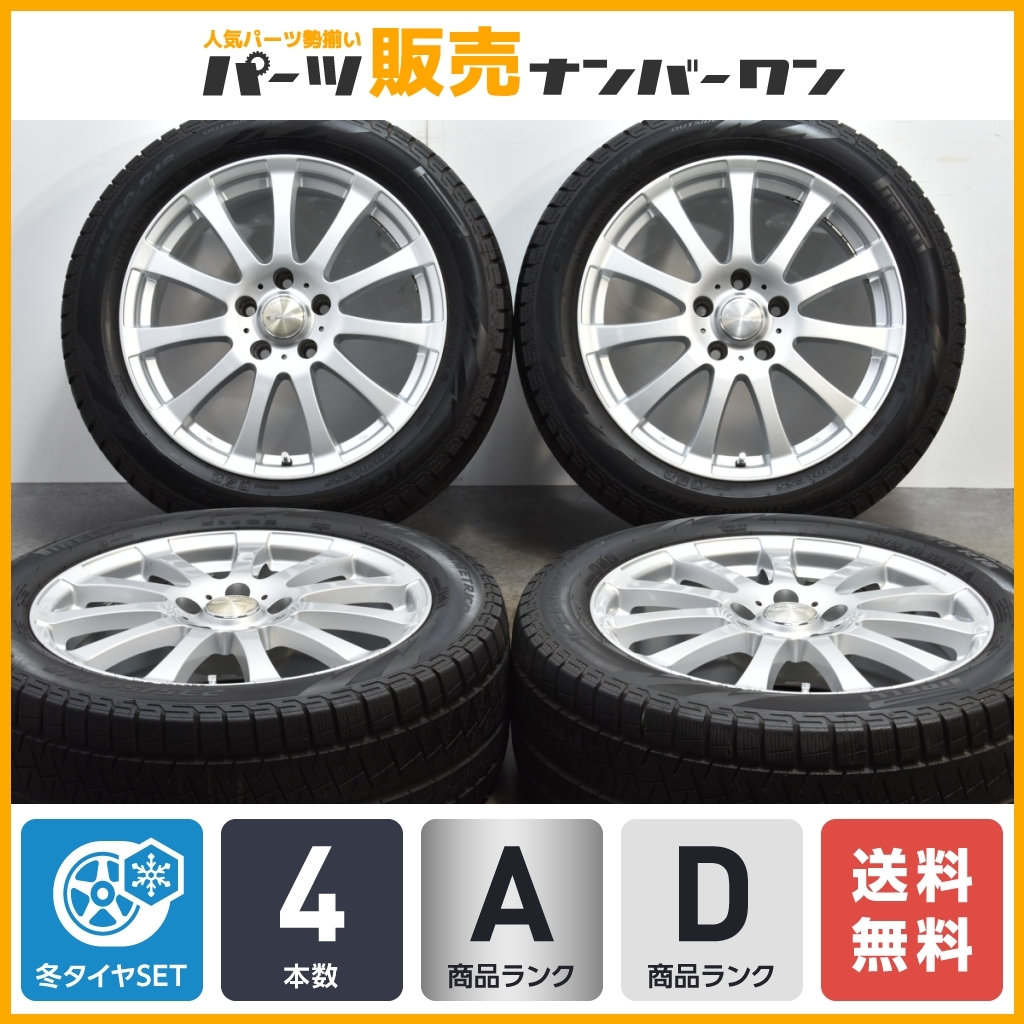 2023年最新】ヤフオク! -レクサスls ホイール(18インチ)の中古品・新品