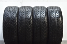 【大口径 カスタム用に】クラブリネア L368 KING LABEL 24in 9.5J +49 PCD150 ヨコハマ パラダ スペックX 305/35R24 LX570 ランクル200_画像9