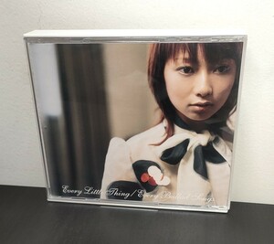 中古 CD Every Little Thing / Every Ballad Songs 2枚組