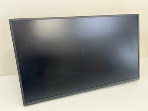 I.O. DATA アイオーデータ機器 LCD-HC241XDB 非光沢 液晶モニター 23.8型 ワイド液晶ディスプレイ