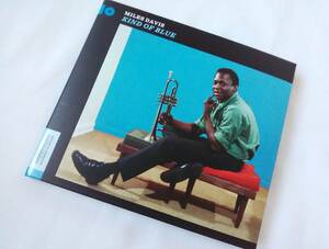 Kind of Blue／Miles Davis マイルス・デイビス