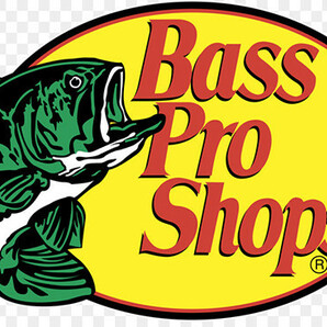 新品！ バスプロ ショップス USオープンＴシャツ レッド Lサイズ BassPro Shops US OPEN ブッシング 釣り アウトドア キャンプの画像3
