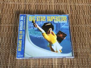 小林幸恵/BIG STAR SUPERSTAR 新品CD