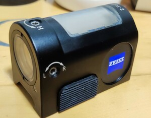 実物 カールツァイス ZEISS Z−POINT