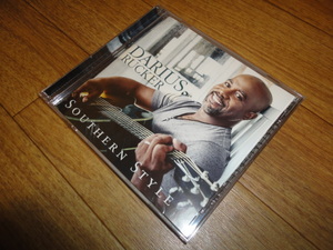 ♪Darius Rucker (ダリアス・ラッカー) Southern Style♪