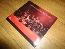 ♪Motis Chamorro Big Band (モティス・チャモロ・ビッグ・バンド) Live♪アンドレア・モティス Andrea Motis ジョアン Joan Chamorro_画像1