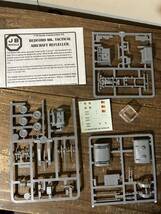 【1/76】JB MODELS 英軍 ベッドフォード MK 給油車 未使用品 プラモデル_画像5