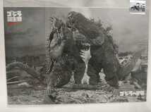 ゴジラ誕生祭 ゴジラの逆襲 ポストカード 新品未開封 GODZILLA_画像2