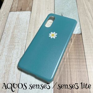 ☆アウトレット☆ハードケース AQUOS sense3/sense3 lite