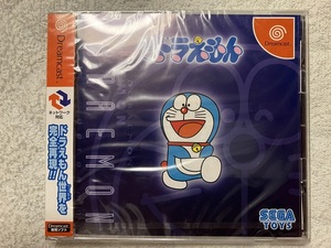 .. Doraemon unopened new goods 