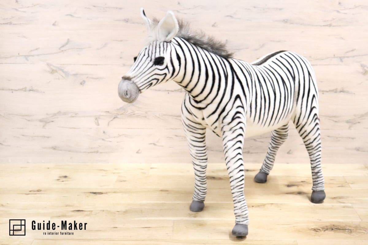 2023年最新】ヤフオク! -シマウマぬいぐるみの中古品・新品・未使用品一覧