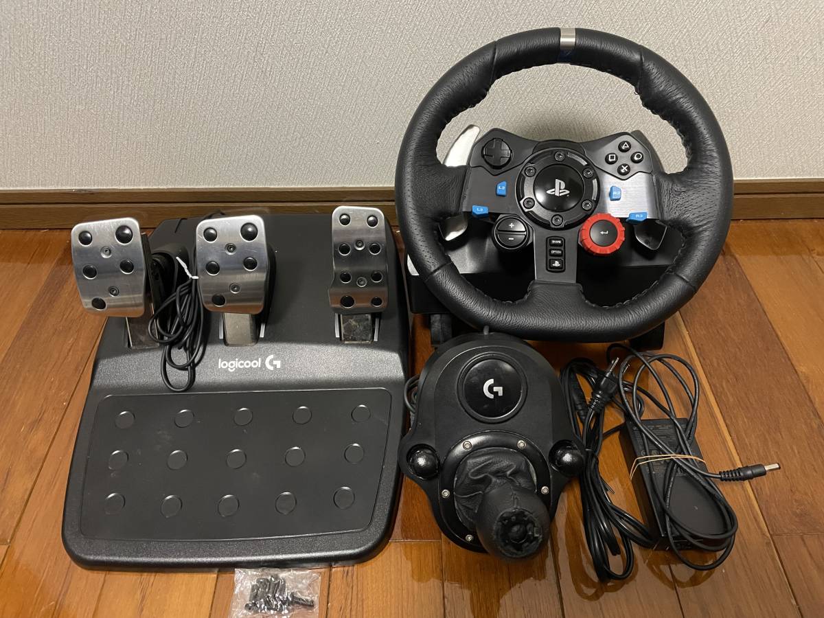 ヤフオク! -「g29 セット」の落札相場・落札価格