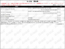 Z1000/SX/750R Ninja1000/Tourer ZX-10R/6R他 可倒&角度&伸縮 調整機能付 アルミ削り出し ビレット レバー 左右セット ブルー S-236B_画像5