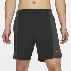 NIKE ナイキ トレーニング ランニング ハーフ ショートパンツ DRI-FIT ブラック 2XL 3L◆新品未使用タグ付正規品