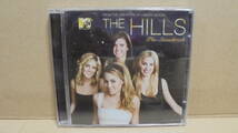 CD★MTV「THE HILLS(ザ・ヒルズ)」★Augustana, Danielle McKee, Jag Star, Missing Persons 他★The Hills: V.A. The Soundtrack★輸入盤_画像4