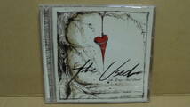 CD★ザ・ユーズド★ハードコア・メタル★The Used : In Love And Death★国内盤★4枚同梱可能_画像5