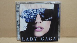 CD★レディー・ガガ「ザ・フェイム」★デビューアルバム★Lady Gaga : The Fame★国内盤★同梱発送可能