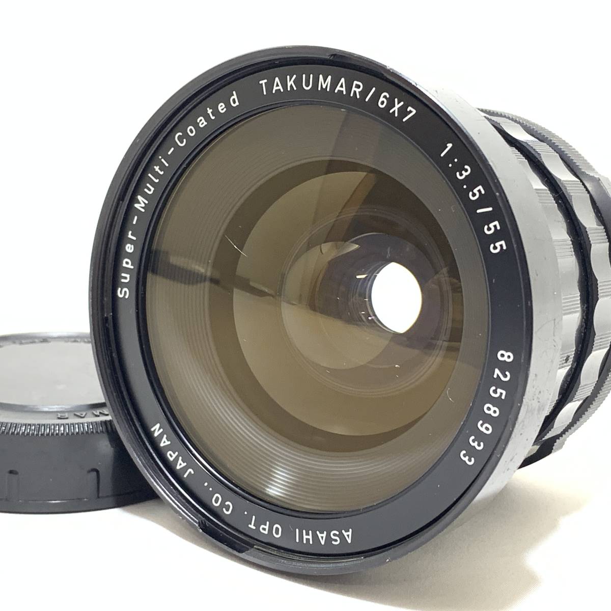 Yahoo!オークション -「pentax 67 55 3.5」の落札相場・落札価格