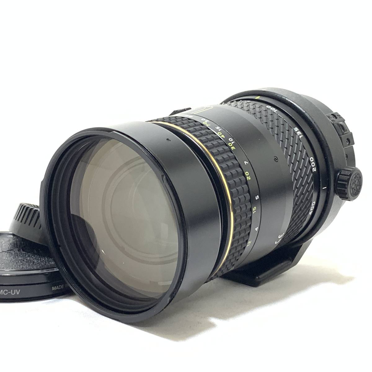 ☆良品☆ TOKINA トキナー AT-X AF 80-400mm F4.5-5.6 ミノルタ #i1629-