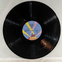 中古LP「ELO's greatest hits / グレイテスト・ヒッツ」electric light orchestra's / エレクトリック・ライト・オーケストラ_画像6