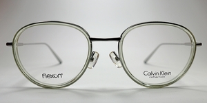 Calvin Klein(カルバンクライン)CK-7490 046　 49□20-140　 日本製　 専用ケースは付きません。 