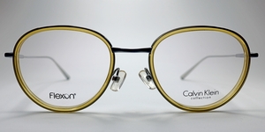Calvin Klein(カルバンクライン)CK-7490 250 49□20-140　 日本製　 専用ケースは付きません。 
