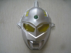  mask Ultra Seven jpy . Pro special effects TV drama . very . hero Ultra series 2007 year metamorphosis ... wall equipment ornament ...