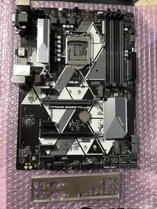 【送料無料】ＡＳＵＳ ＰＲＩＭＥ Ｂ３６５ ＰＬＵＳ　動作確認済