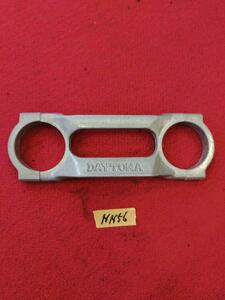 DAYTONA стабилизатор 5.0mm Φ50 марка машины неизвестен подлинная вещь NN56