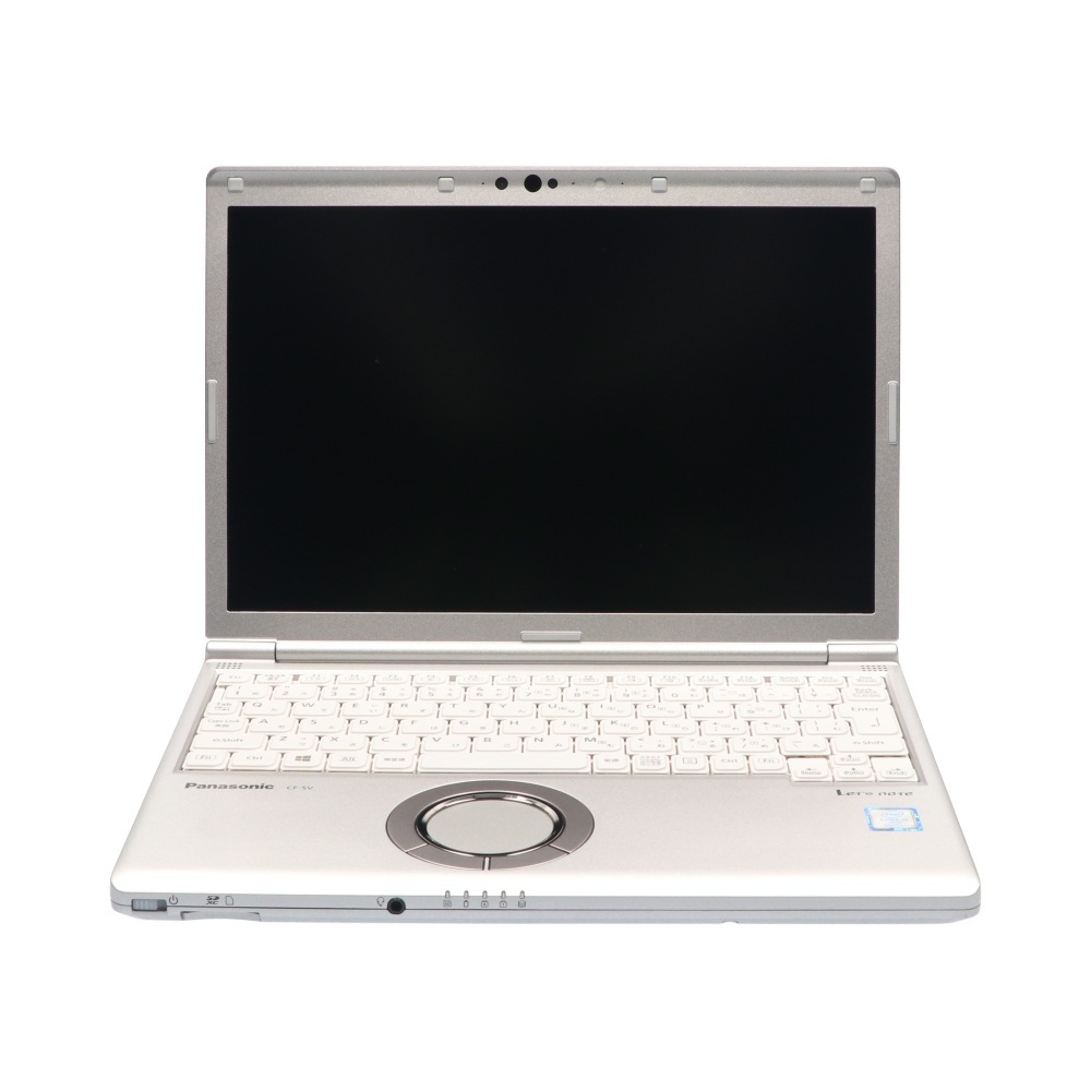 2023年最新】ヤフオク! -レッツノート sv8の中古品・新品・未使用品一覧