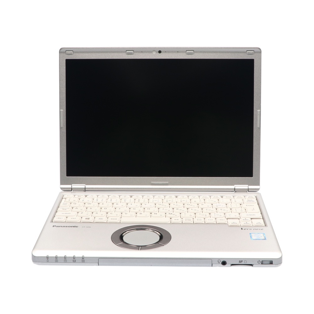 ☆1円開始☆Panasonic Let's Note SV8 Core i5-1.6GHz(8365U)/8GB