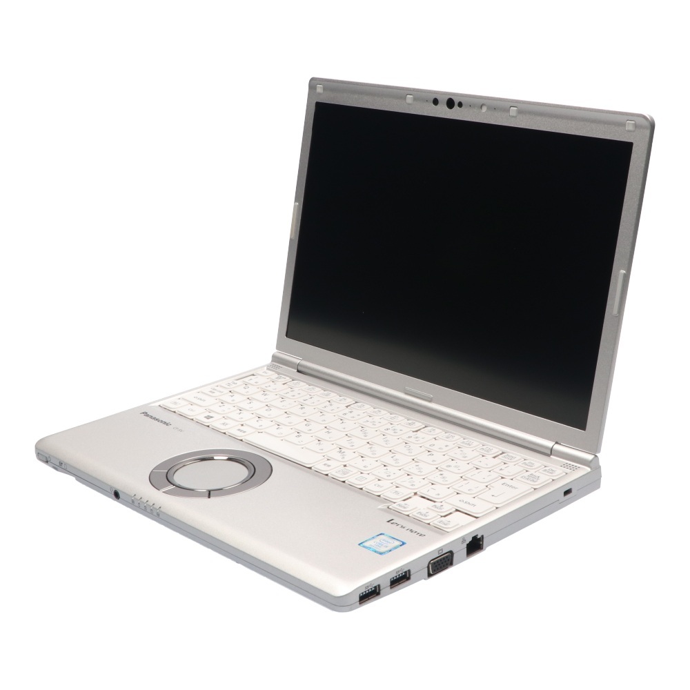 ☆1円開始☆Panasonic Let's Note SV8 Core i5-1.6GHz(8365U)/8GB