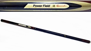 ★ 超軽量 Power Field 磯 玉ノ柄 600 磯玉の柄 (6m) (重量:520g) チヌ グレ シーバス アオリイカ 青物 落し込み ヘチ釣り 前打ち 磯釣り★