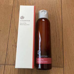 リアラスター ナチュラルビオバランシングローション 120ml