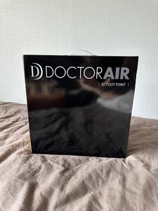 doctor airドクターエア　3Dフットポイント　MF-004