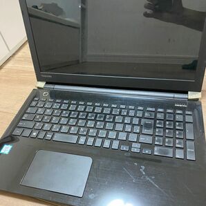 初期化済み！TOSHIBA パソコン　東芝