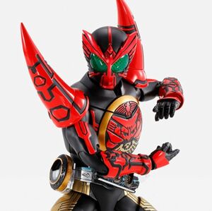 新品未開封（真骨彫製法） 仮面ライダーオーズ タマシー コンボ