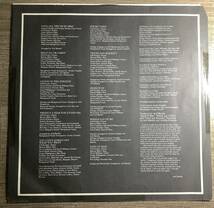 【送料無料】【1981 US Original】Aretha Franklin - Love All The Hurt Away LP シュリンク_画像3