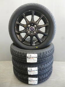 新品ブリヂストンNEWNO★155/65R14セット★軽自動車ムーブタントフレアスペーシアNボックスワゴンRミラアルトシフォンデイズルークス★