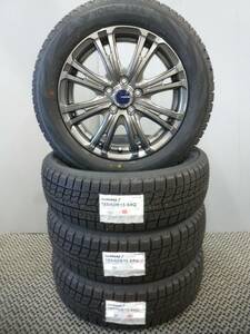 新品ヨコハマスタッドレス★アイスガード7★185/60R15セット★シエンタにいかがでしょうか!!★G