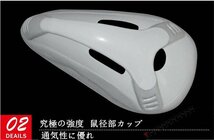 グローインガード ファールカップ 金的ガード 腹部プロテクター ジョックストラップ ボクシング 鼠径部ガード 格闘技格闘技保護_画像6