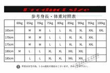 サイクリングベスト ノースリーブ 袖なし 超薄型 防風 通気 サイクルウエア スポーツウェア 自転車ベスト_画像3