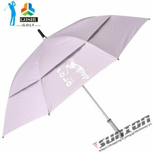 ゴルフ傘 メンズ レディース 日傘 雨傘 晴雨兼用 UVカット ゴルフ用品 ラウンド用品 アクセサリー 遮熱 遮光 スポーツ プレ