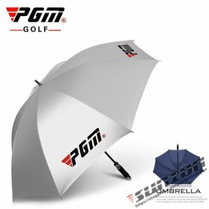 ゴルフ傘 メンズ レディース 日傘 雨傘 晴雨兼用 UVカット ゴルフ用品 ラウンド用品 アクセサリー 遮熱 遮光 スポーツ プレ