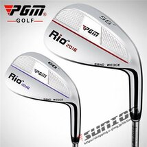 ゴルフ クラブ ウェッジ メンズ レディース シャフト ゴルフクラブ GOLF 安定性 適合 高反発 シニア 初心者_画像1