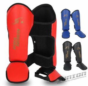  leg-guards leg guard shin present . shinguard leg supporter kickboxing combative sports budo karate kickboxing total eligibility ..