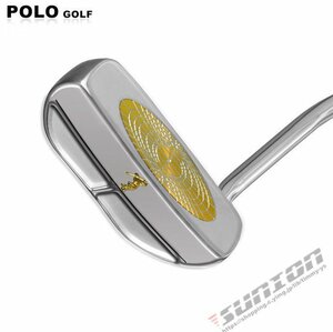 ゴルフクラブ パター PUTTER ゴルフ パター練習 クラブ ピンタイプ 初心者