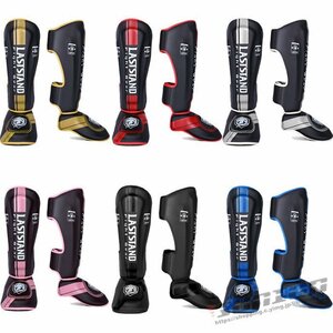  leg-guards leg guard shin present . shinguard leg supporter kickboxing combative sports budo karate kickboxing total eligibility ..