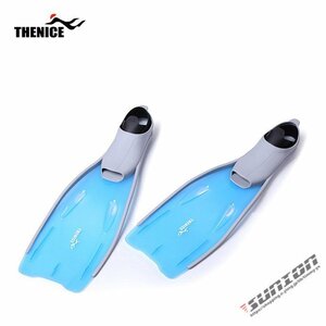  diving fins snorkel fins pair .. strap fins slip prevention for adult Kids element ..